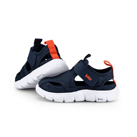 Zapatillas Energy Baby 2.0 Azul marino Bibi 1225059-4