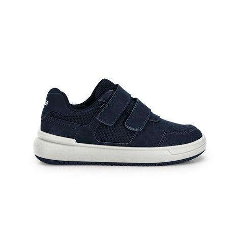 Zapatillas B College  Azul marino Bibi 1241008-0
