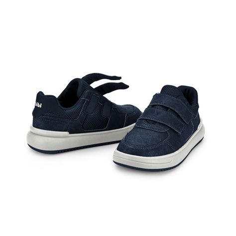 Zapatillas B College  Azul marino Bibi 1241008-1