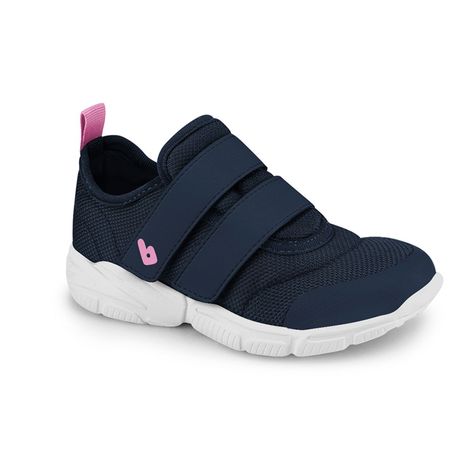 Zapatillas Sport Ever Azul Marino Niña Bibi-1