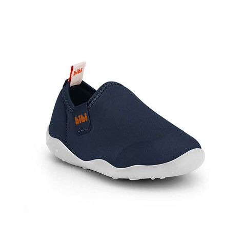 Zapatillas Fisioflex Originals Azul Marino Bibi-0