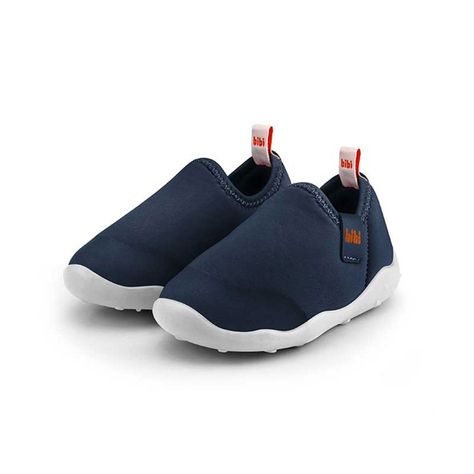 Zapatillas Fisioflex Originals Azul Marino Bibi-1