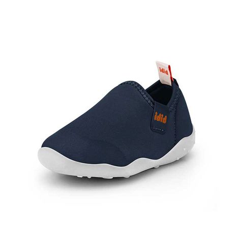 Zapatillas Fisioflex Originals Azul Marino Bibi-2