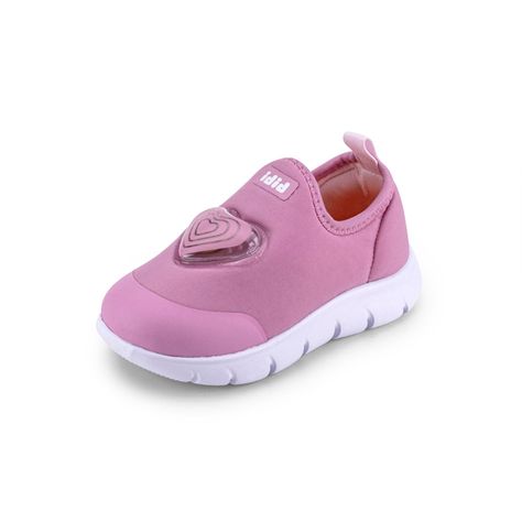 Zapatillas Heart Energy baby 2.0 Rosado Bibi-0