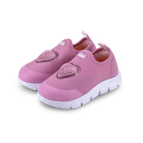 Zapatillas Heart Energy baby 2.0 Rosado Bibi-2