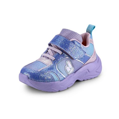 Zapatillas  Pegasus Morado Bibi-0