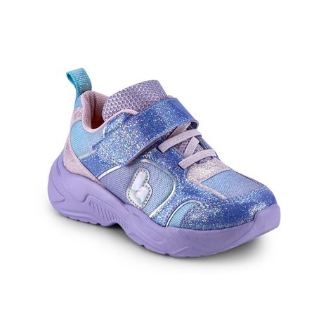 Zapatillas  Pegasus Morado Bibi-1