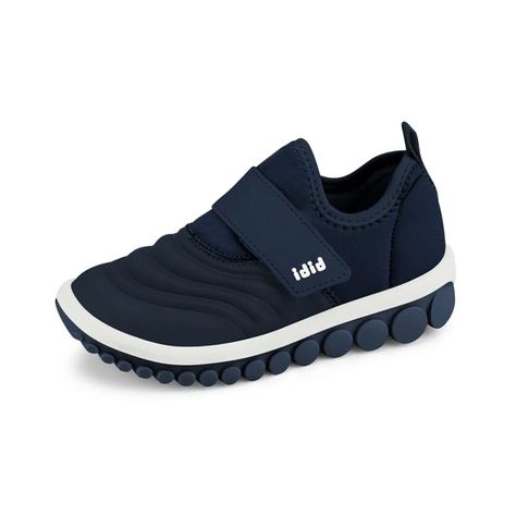 Zapatillas  Roller 2.0 Azul marino Bibi-0