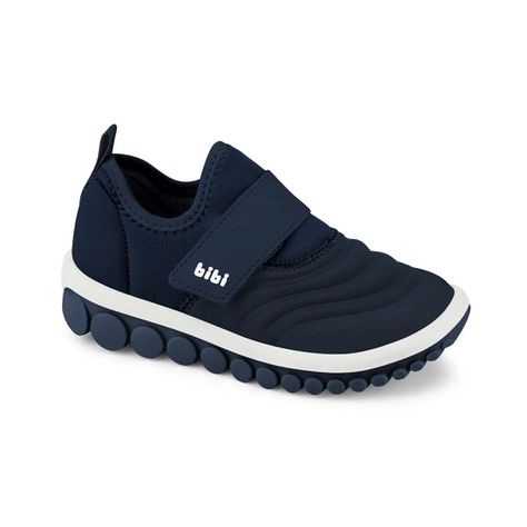 Zapatillas  Roller 2.0 Azul marino Bibi-1