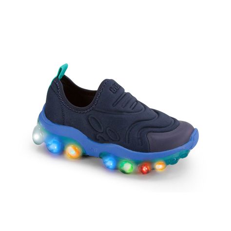 Zapatillas Roller Celebration 2.0 Azul Marino Bibi-1