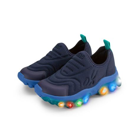 Zapatillas Roller Celebration 2.0 Azul Marino Bibi-2