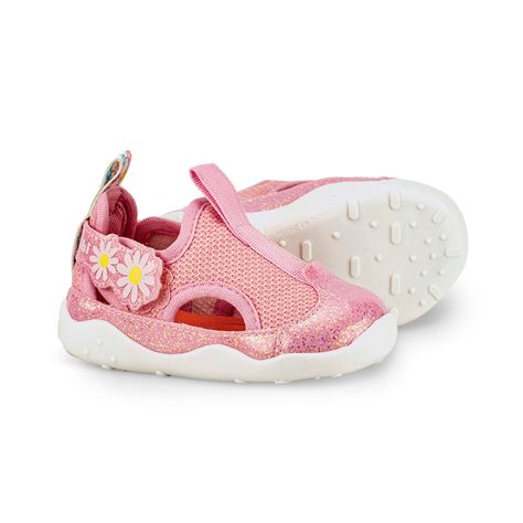 Zapatillas Fisioflex Originals  Rosa Bibi 1215132-2
