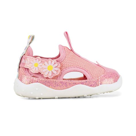 Zapatillas Fisioflex Originals  Rosa Bibi 1215132-1