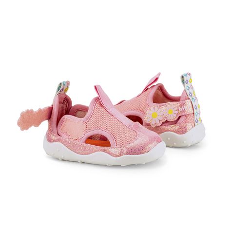 Zapatillas Fisioflex Originals  Rosa Bibi 1215132-4