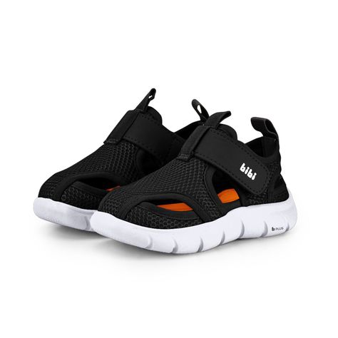 Zapatillas Energy Baby 2.0 Negro Bibi 1225060-4