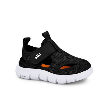 Zapatillas Energy Baby 2.0 Negro Bibi 1225060-0