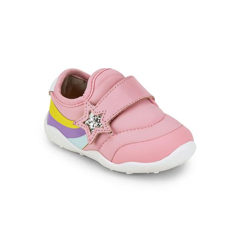 Zapatillas Fisioflex Originals  Rosa Bibi 1215131-0
