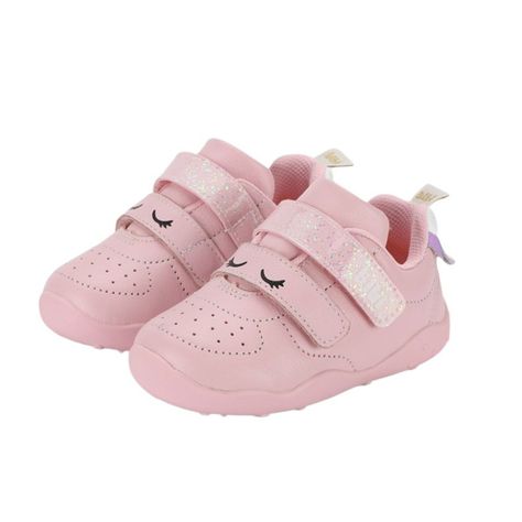 Zapatillas Fisioflex Originals Rosa Bibi 1215185-1