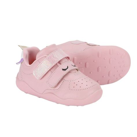 Zapatillas Fisioflex Originals Rosa Bibi 1215185-2