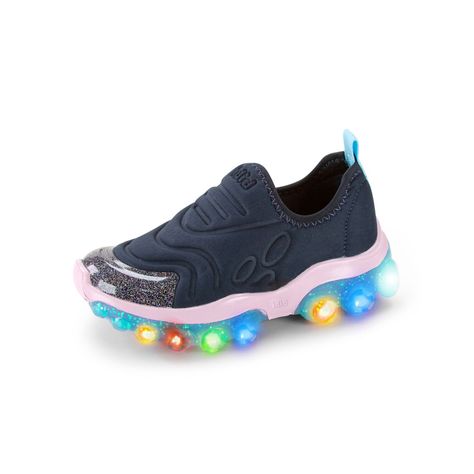 Zapatillas Roller Celebration 2.0 Azul Marino Bibi-0