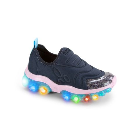 Zapatillas Roller Celebration 2.0 Azul Marino Bibi-1
