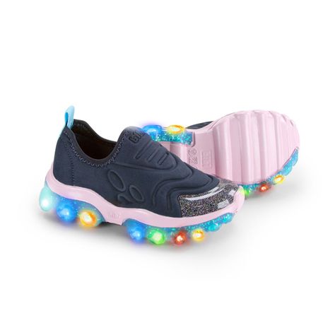 Zapatillas Roller Celebration 2.0 Azul Marino Bibi-3