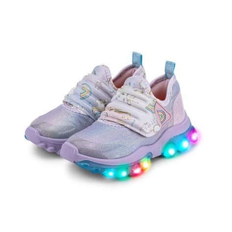 Zapatillas Unicorn Roller celebration 2.0 Lila Bibi-2