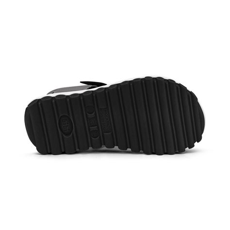 Sandalias Summer Roller Sport Negro  Niño Bibi-3