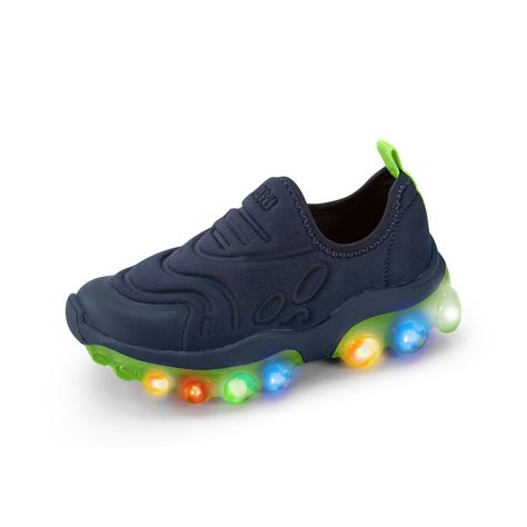 Zapatillas  Roller celebration 2.0 Azul marino Bibi-0
