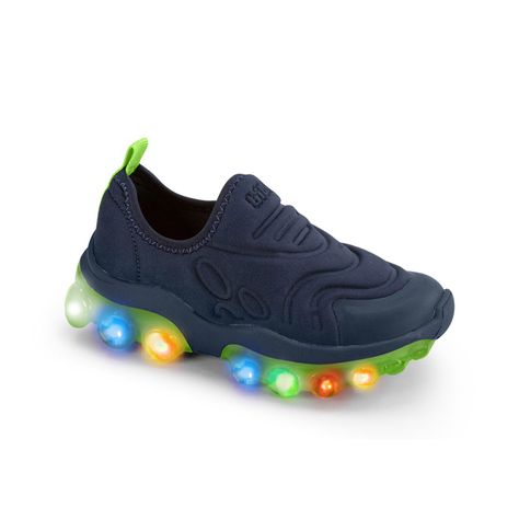Zapatillas  Roller celebration 2.0 Azul marino Bibi-1