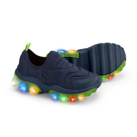 Zapatillas  Roller celebration 2.0 Azul marino Bibi-3