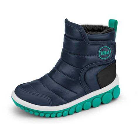 Botas  Roller 2.0 Azul  Bibi-0