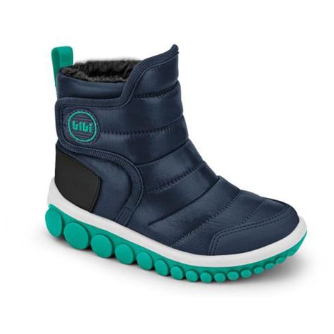 Botas  Roller 2.0 Azul  Bibi-1