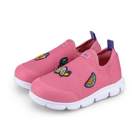 Zapatillas Energy Baby New II Rosa Bibi-2