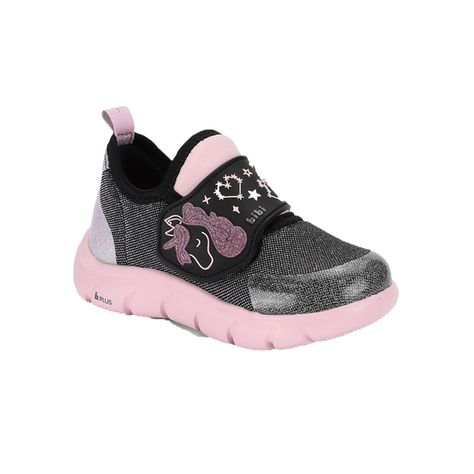 Zapatillas Energy Baby 2.0 Negro 1225094-0