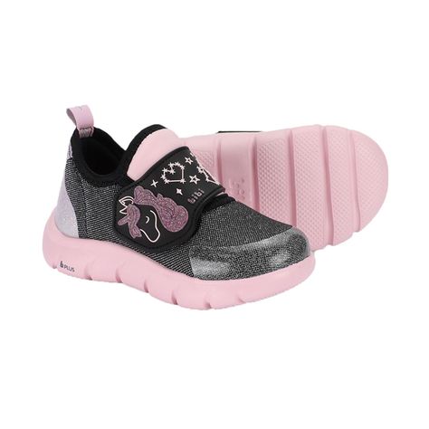 Zapatillas Energy Baby 2.0 Negro 1225094-1