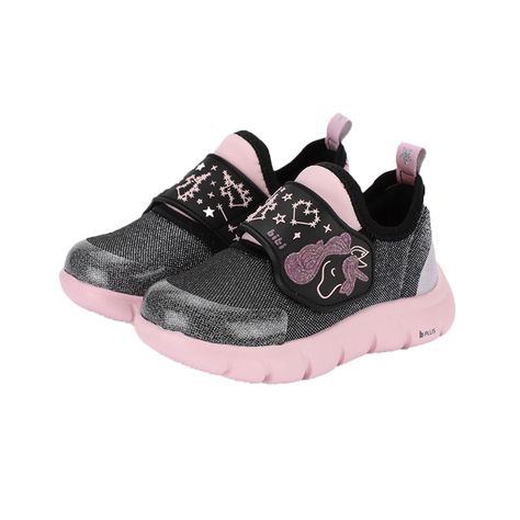 Zapatillas Energy Baby 2.0 Negro 1225094-2