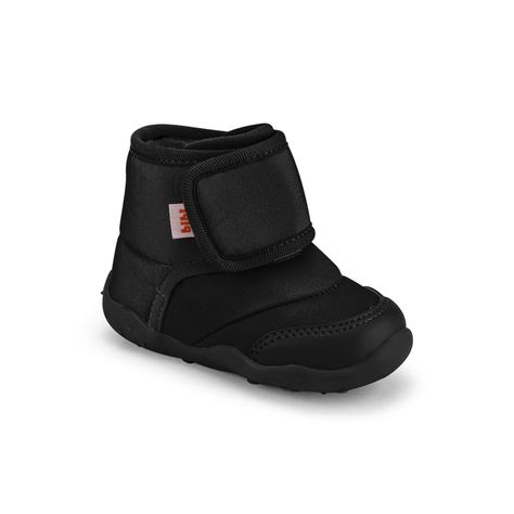 Botas Fisioflex 4.0 II Negro Bibi.-1