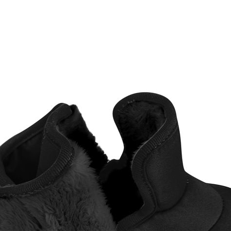 Botas Fisioflex 4.0 II Negro Bibi.-4