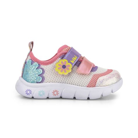 Zapatillas Energy Baby 2.0 Rosa Bibi 1225067-0