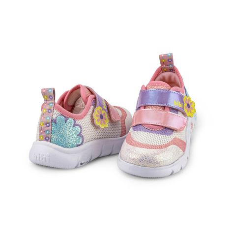 Zapatillas Energy Baby 2.0 Rosa Bibi 1225067-1