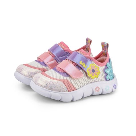 Zapatillas Energy Baby 2.0 Rosa Bibi 1225067-3