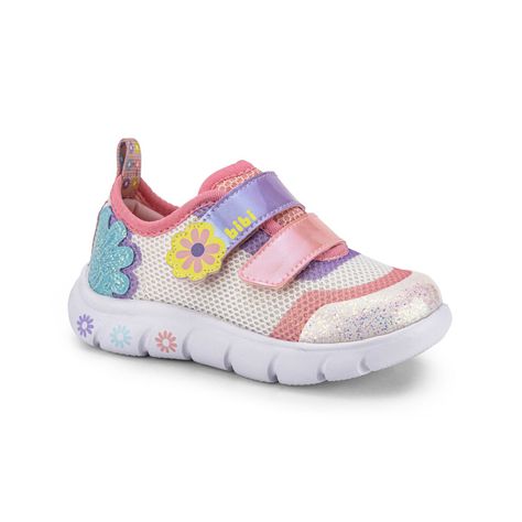 Zapatillas Energy Baby 2.0 Rosa Bibi 1225067-4