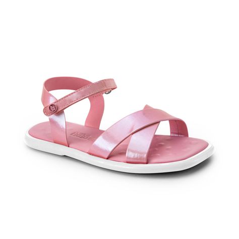 Sandalias Funnyday  Rosa Bibi 1210058-0