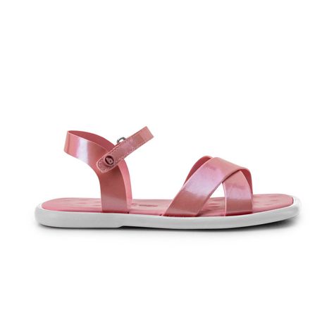 Sandalias Funnyday  Rosa Bibi 1210058-1