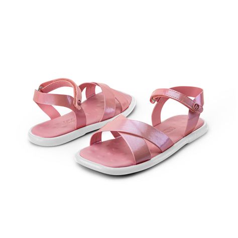 Sandalias Funnyday  Rosa Bibi 1210058-3