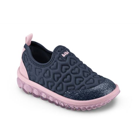 Zapatillas  Roller 2.0 Azul Marino Bibi 1155236-0