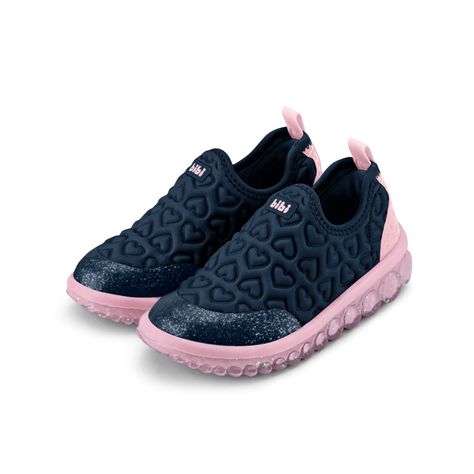 Zapatillas  Roller 2.0 Azul Marino Bibi 1155236-1