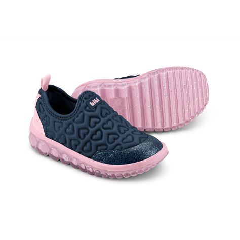 Zapatillas  Roller 2.0 Azul Marino Bibi 1155236-2