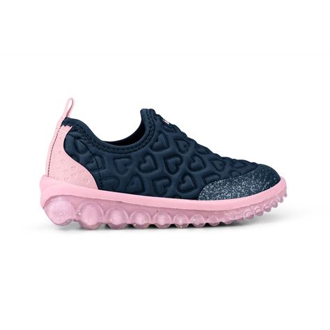 Zapatillas  Roller 2.0 Azul Marino Bibi 1155236-3